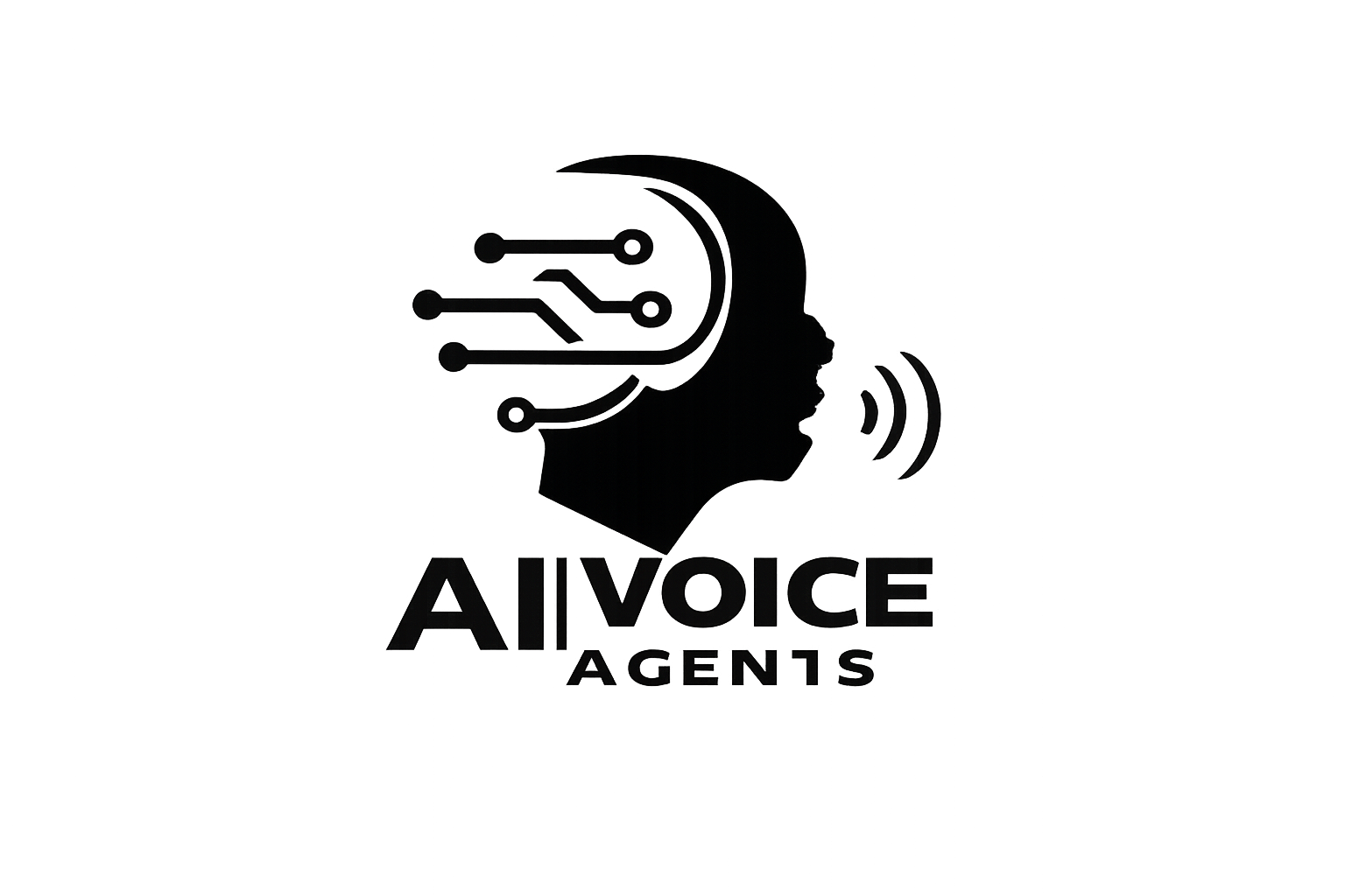 Ai Voice Agents logo